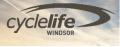CYCLELIFE WINDSOR logo