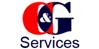 C & G Services logo