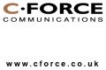 C Force Communications Limited logo