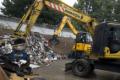 C H Middleton Skip Hire & Waste Management Ltd image 6
