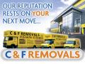 C and F Removals image 3
