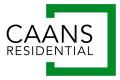 Caans Residential logo