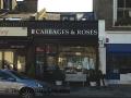 Cabbages & Roses Ltd logo