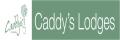 Caddys Lodges logo