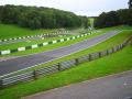 Cadwell Park Racing Circuit logo