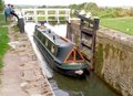 Caen Hill Locks image 2