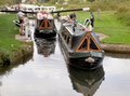 Caen Hill Locks image 3