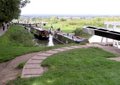 Caen Hill Locks image 4