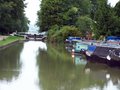 Caen Hill Locks image 5