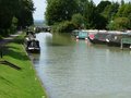 Caen Hill Locks image 7