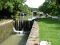 Caen Hill Locks image 8