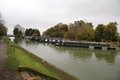 Caen Hill Locks image 10