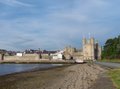 Caernarfon Castle image 2