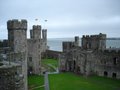 Caernarfon Castle image 4