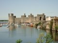 Caernarfon Castle image 10