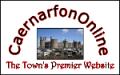 Caernarfon Online logo