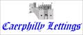 Caerphilly Lettings logo