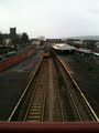 Caerphilly Rail Station image 2