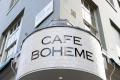 Cafe Boheme image 3