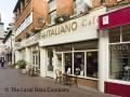 Cafe Italiano image 1