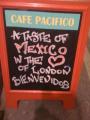 Cafe Pacifico image 7