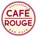 Cafe Rouge logo