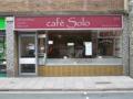 Cafe Solo logo