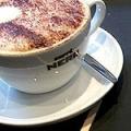 Caffe Nero logo