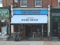 Caffe Nero logo