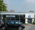 Caffyns Brighton Volkswagen image 1