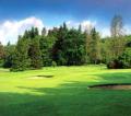 Caird Park Golf Club logo
