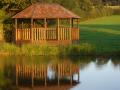 Cairn Design & Build - Field Shelters Cheshire - Horse Stables image 2