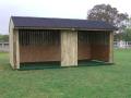 Cairn Design & Build - Field Shelters Cheshire - Horse Stables image 1
