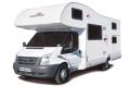 Cairn Motorhomes (Hire) image 4