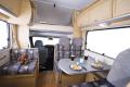 Cairn Motorhomes (Hire) image 5