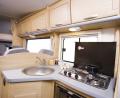Cairn Motorhomes (Hire) image 6