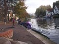 Caius Boat Club image 1
