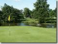 Calcot Park Golf Club logo