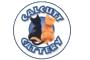 Calcutt Cattery logo