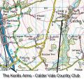 Calder Vale Sessions / Calder Vale Country Club image 9