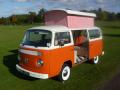 Caledonian Classic Campers Limited image 4