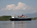 Caledonian MacBrayne Ltd image 2