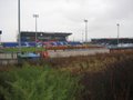 Caledonian Stadium image 2