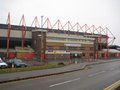 Caledonian Stadium image 1