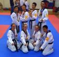 Calendonian Taekwondo Health & Fitness Centre image 3