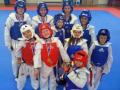 Calendonian Taekwondo Health & Fitness Centre image 1
