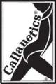 Callanetics Studio Fife logo