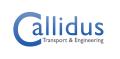 Callidus Transport and Engineering Ltd. logo