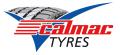 Calmac Tyres Northampton logo