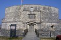 Calshot Castle image 3